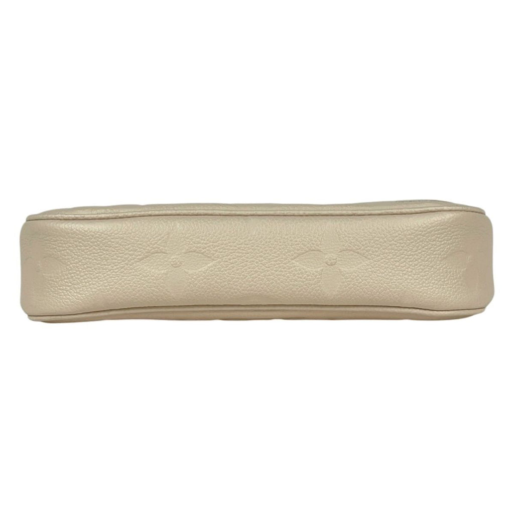 Louis Vuitton Wallet on Chain Ivy Shoulder Bag Clutch Monogram — view 5