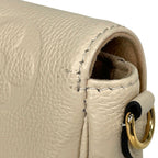 Louis Vuitton Wallet on Chain Ivy Shoulder Bag Clutch Monogram — view 8
