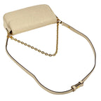 Louis Vuitton Wallet on Chain Ivy Shoulder Bag Clutch Monogram — view 9