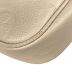 Louis Vuitton Wallet on Chain Ivy Shoulder Bag Clutch Monogram — view 6