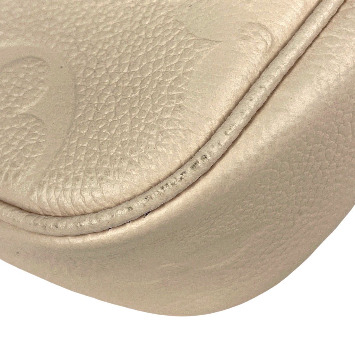 Louis Vuitton Wallet on Chain Ivy Shoulder Bag Clutch Monogram — view 6