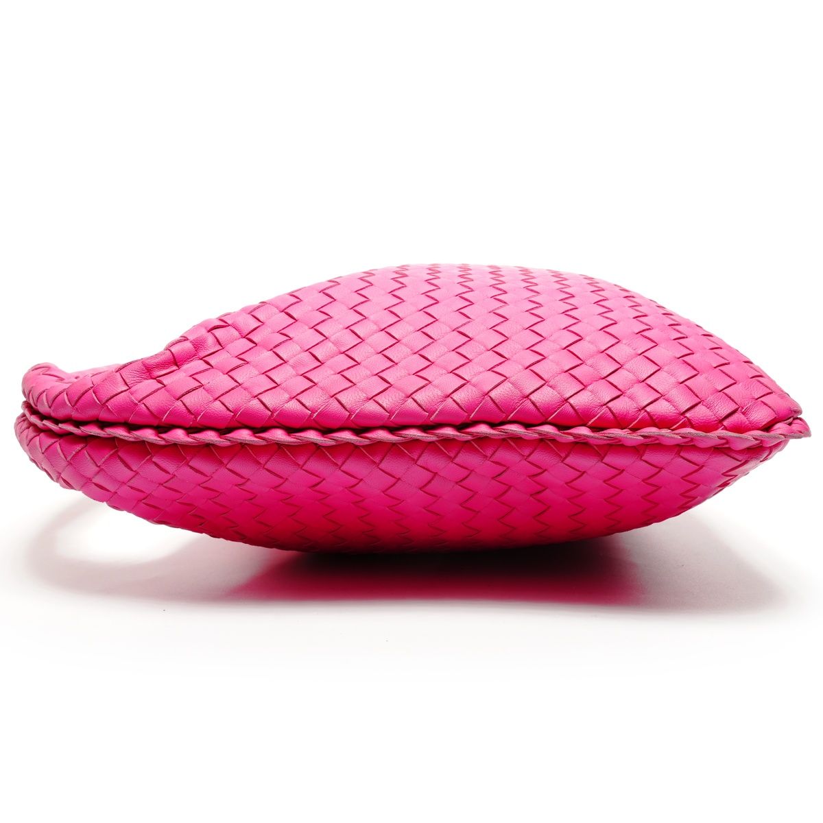 Bottega Veneta Handbag Intrecciato Hobo — view 3