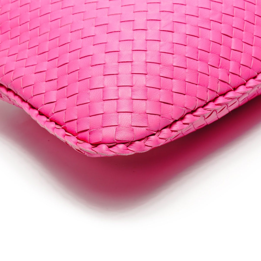 Bottega Veneta Handbag Intrecciato Hobo — view 5
