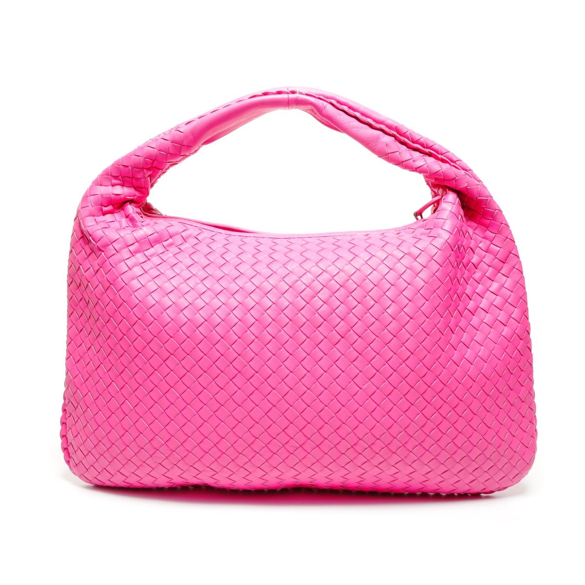 Bottega Veneta Handbag Intrecciato Hobo — view 2