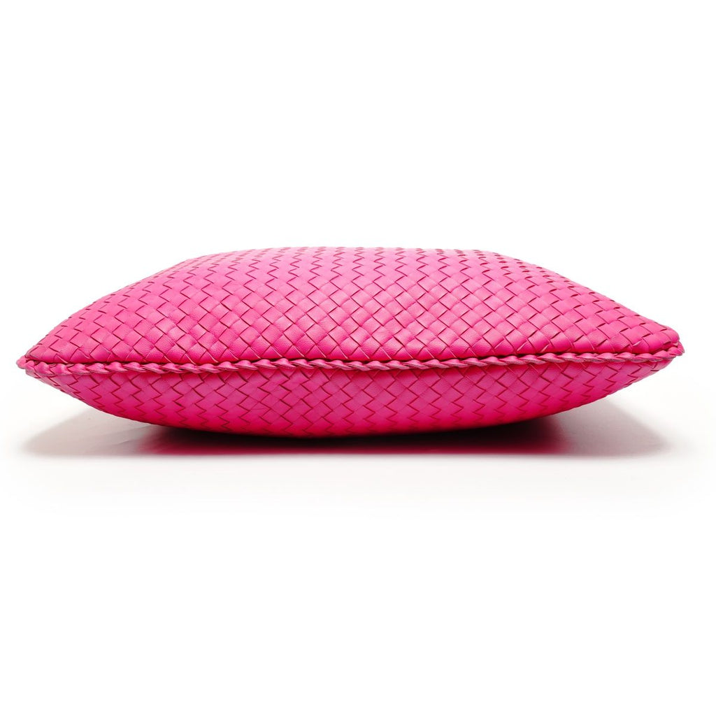 Bottega Veneta Handbag Intrecciato Hobo — view 7