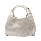 Bottega Veneta Shoulder Bag Intrecciato Campana — view 2