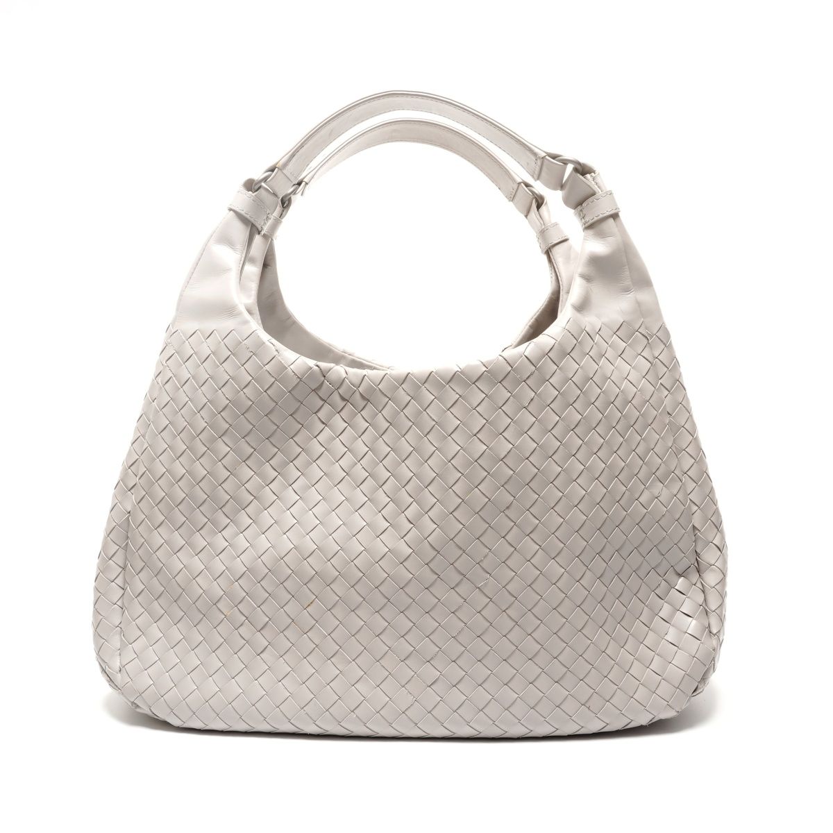 Bottega Veneta Shoulder Bag Intrecciato Campana — view 2
