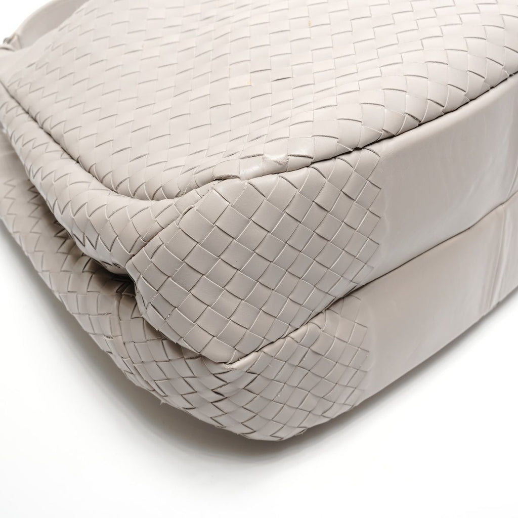 Bottega Veneta Shoulder Bag Intrecciato Campana — view 5