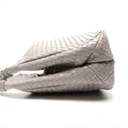 Bottega Veneta Shoulder Bag Intrecciato Campana — view 3