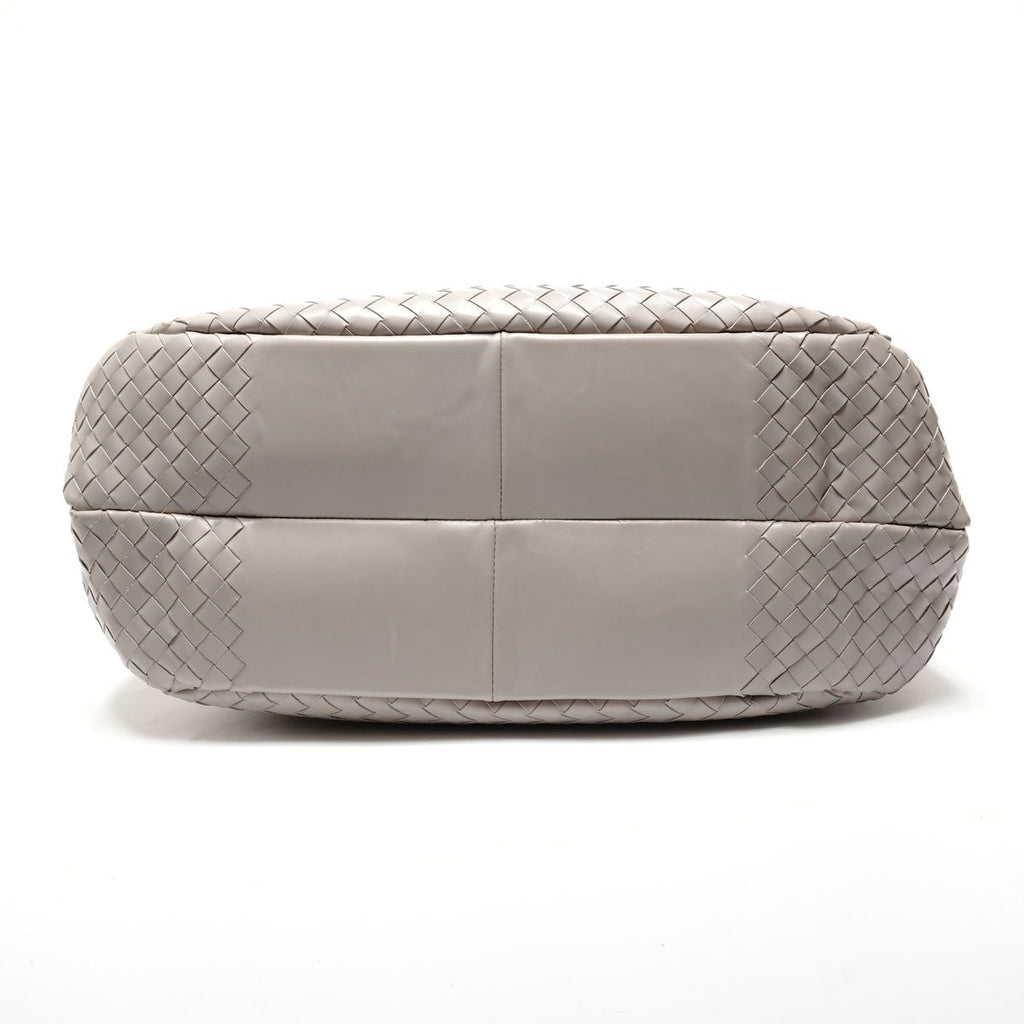 Bottega Veneta Shoulder Bag Intrecciato Campana — view 7