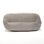 Bottega Veneta Shoulder Bag Intrecciato Campana — view 7