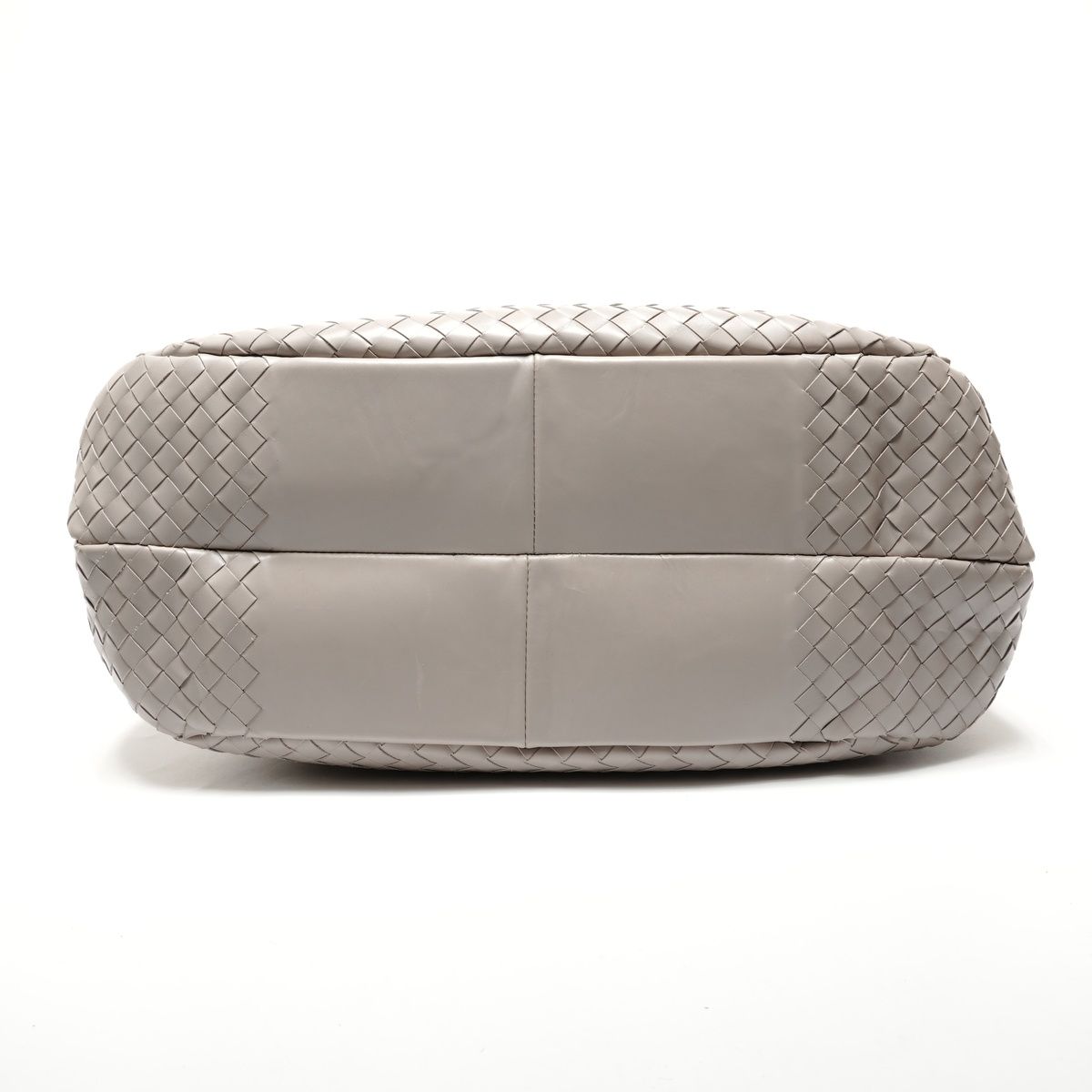 Bottega Veneta Shoulder Bag Intrecciato Campana — view 7