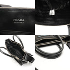 Prada Concept 2-Way Shoulder Bag — view 9