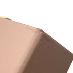 Fendi Shoulder Bag Box Oriental Logo Leather 2-Way — view 8