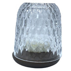Hermes Saint Louis Folia Candle Holder PM Wood Glass — view 2