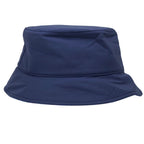 Dior Bucket Hat Teddy-d Bob Trotter Auctioneer Navy — view 4