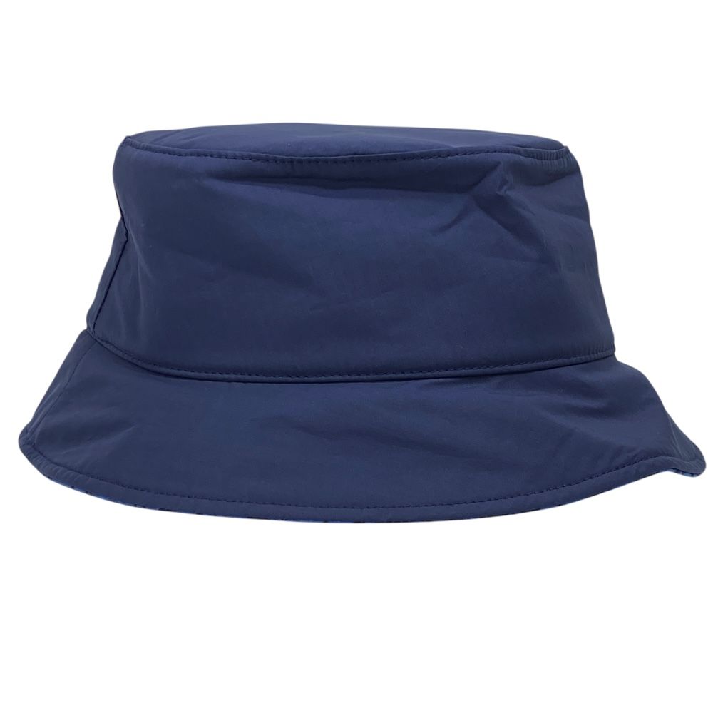 Dior Bucket Hat Teddy-d Bob Trotter Auctioneer Navy — view 4
