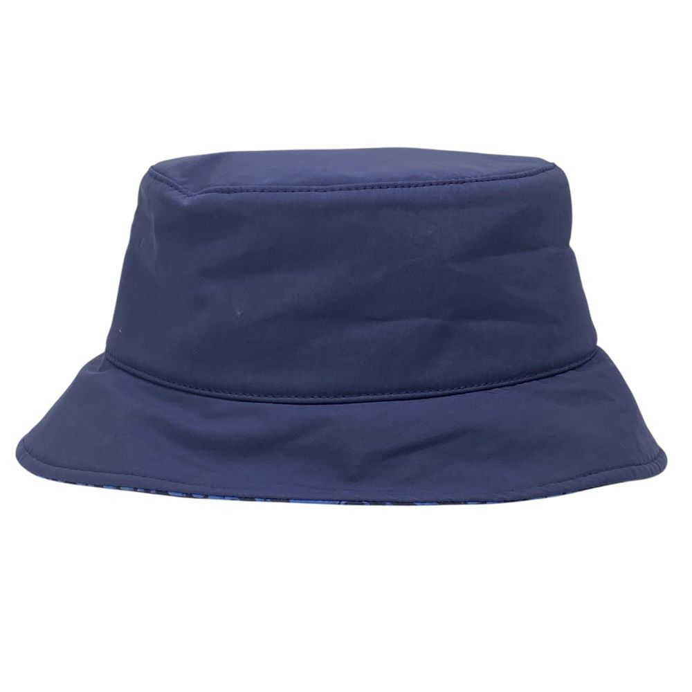 Dior Bucket Hat Teddy-d Bob Trotter Auctioneer Navy — view 2