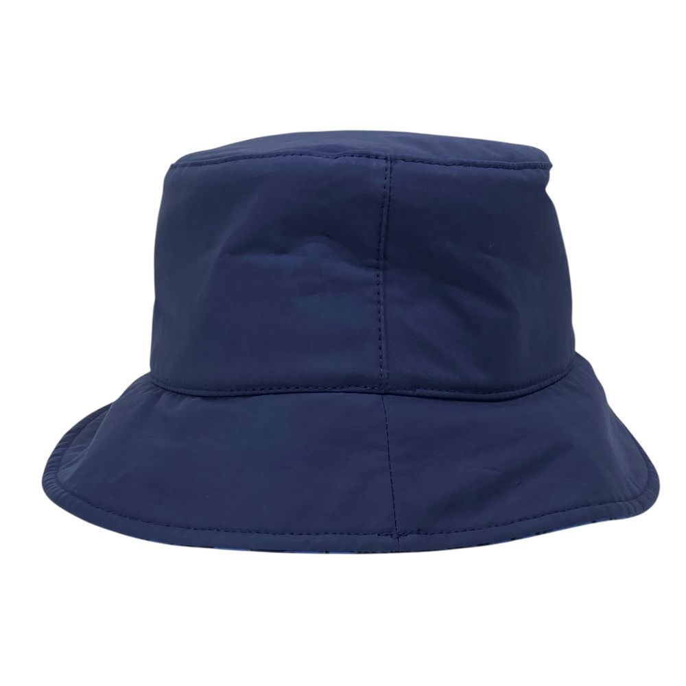 Dior Bucket Hat Teddy-d Bob Trotter Auctioneer Navy — view 3