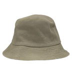 Dior Bucket Hat Union Bob Beige Vintage Wash — view 3