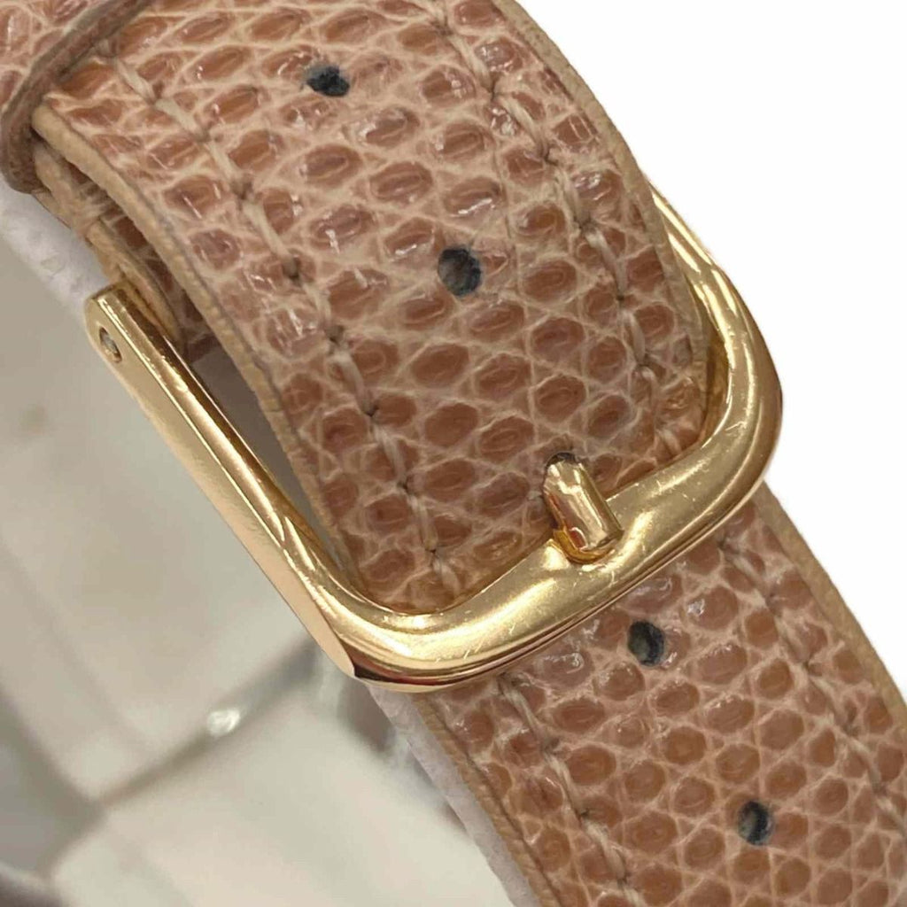 Rolex Oyster Perpetual Bubble Back Gold Silver Watch — view 5