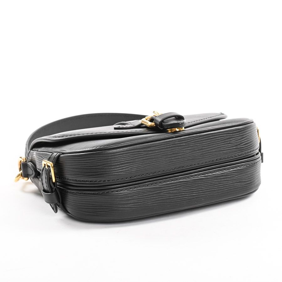 Louis Vuitton Handbag Saumur BB — view 5