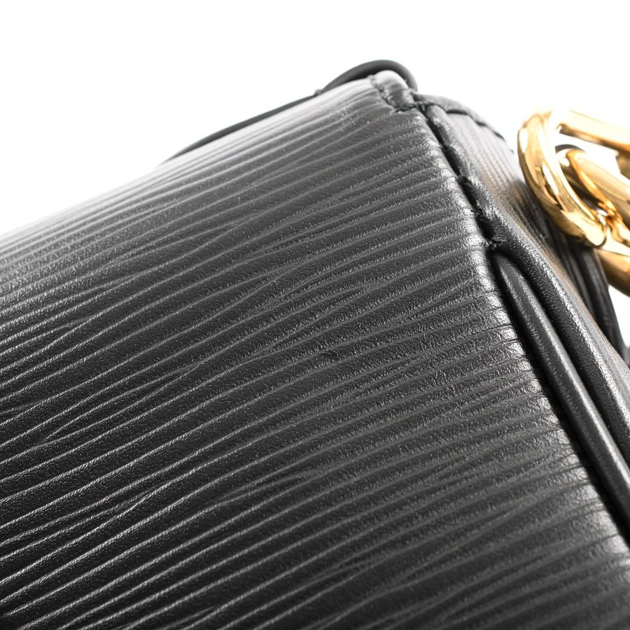 Louis Vuitton Handbag Saumur BB — view 9