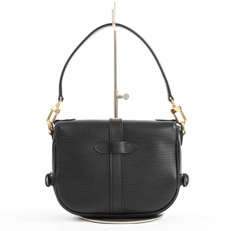 Louis Vuitton Handbag Saumur BB — view 3
