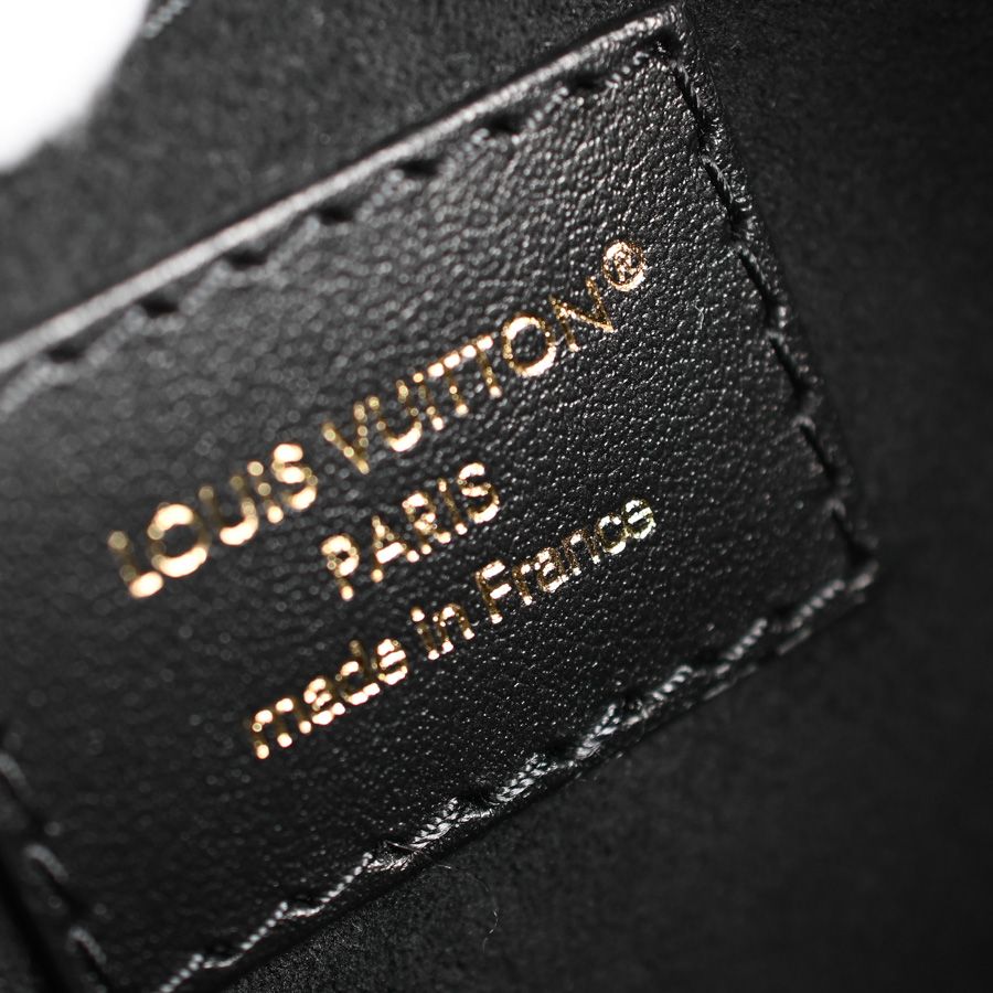 Louis Vuitton Handbag Speedy Trunk 20 — view 6