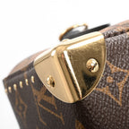 Louis Vuitton Handbag Speedy Trunk 20 — view 8