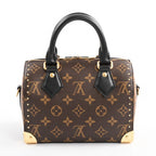 Louis Vuitton Handbag Speedy Trunk 20 — view 3
