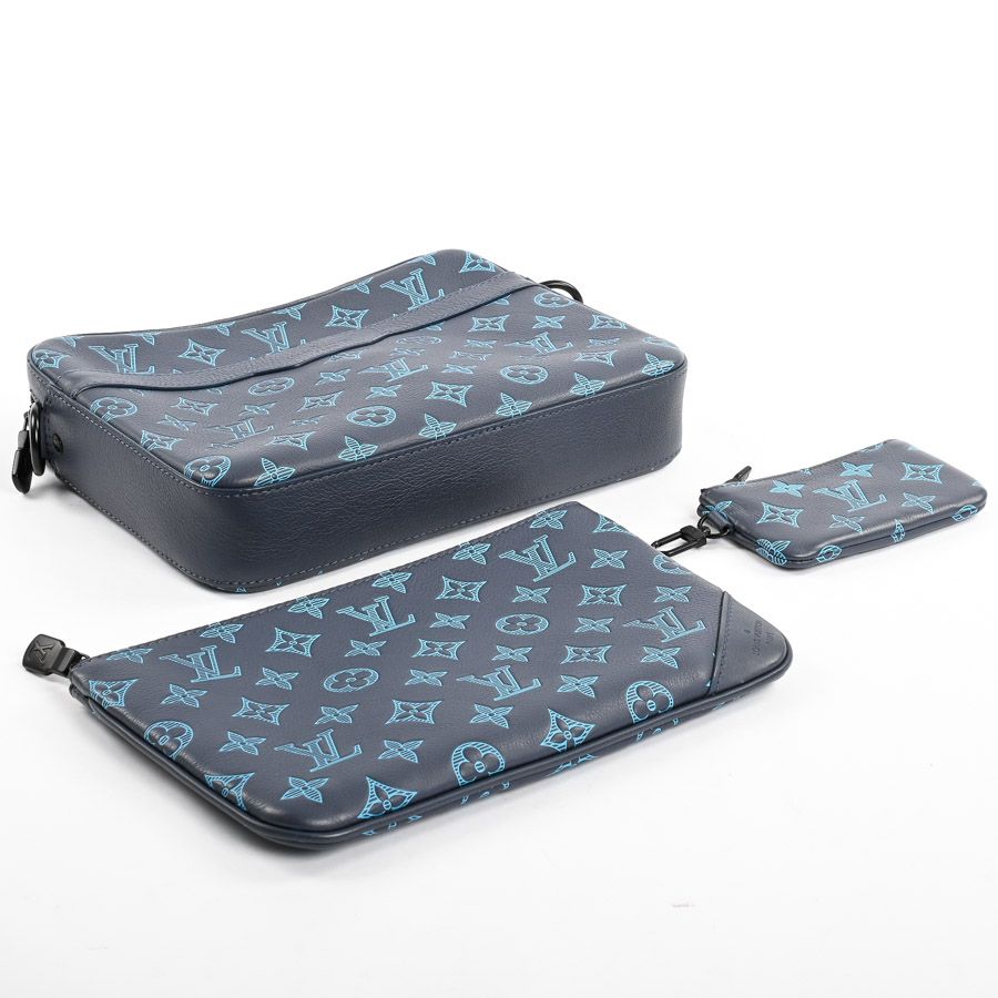 Louis Vuitton Shoulder Bag Trio — view 5