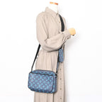 Louis Vuitton Shoulder Bag Trio — view 7