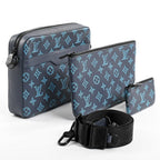 Louis Vuitton Shoulder Bag Trio — view 2