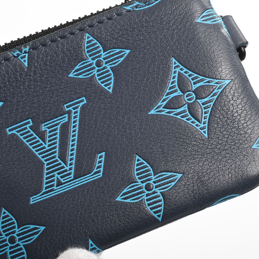 Louis Vuitton Shoulder Bag Trio — view 9