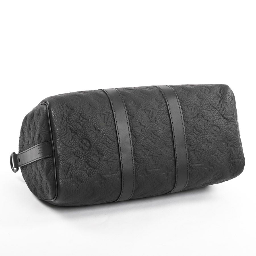 Louis Vuitton Boston Bag Keepall Bandouliere 35 — view 5