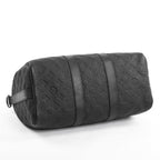 Louis Vuitton Boston Bag Keepall Bandouliere 35 — view 5