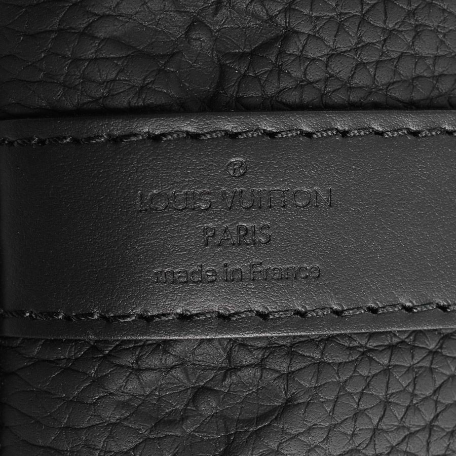 Louis Vuitton Boston Bag Keepall Bandouliere 35 — view 6