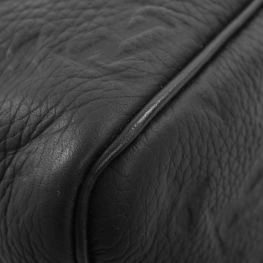 Louis Vuitton Boston Bag Keepall Bandouliere 35 — view 9