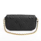 Louis Vuitton Shoulder Bag Wallet on Chain Ivy — view 3