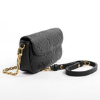 Louis Vuitton Shoulder Bag Wallet on Chain Ivy — view 2