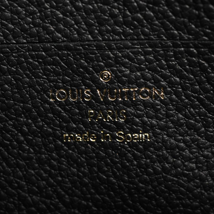 Louis Vuitton Shoulder Bag Wallet on Chain Ivy — view 6