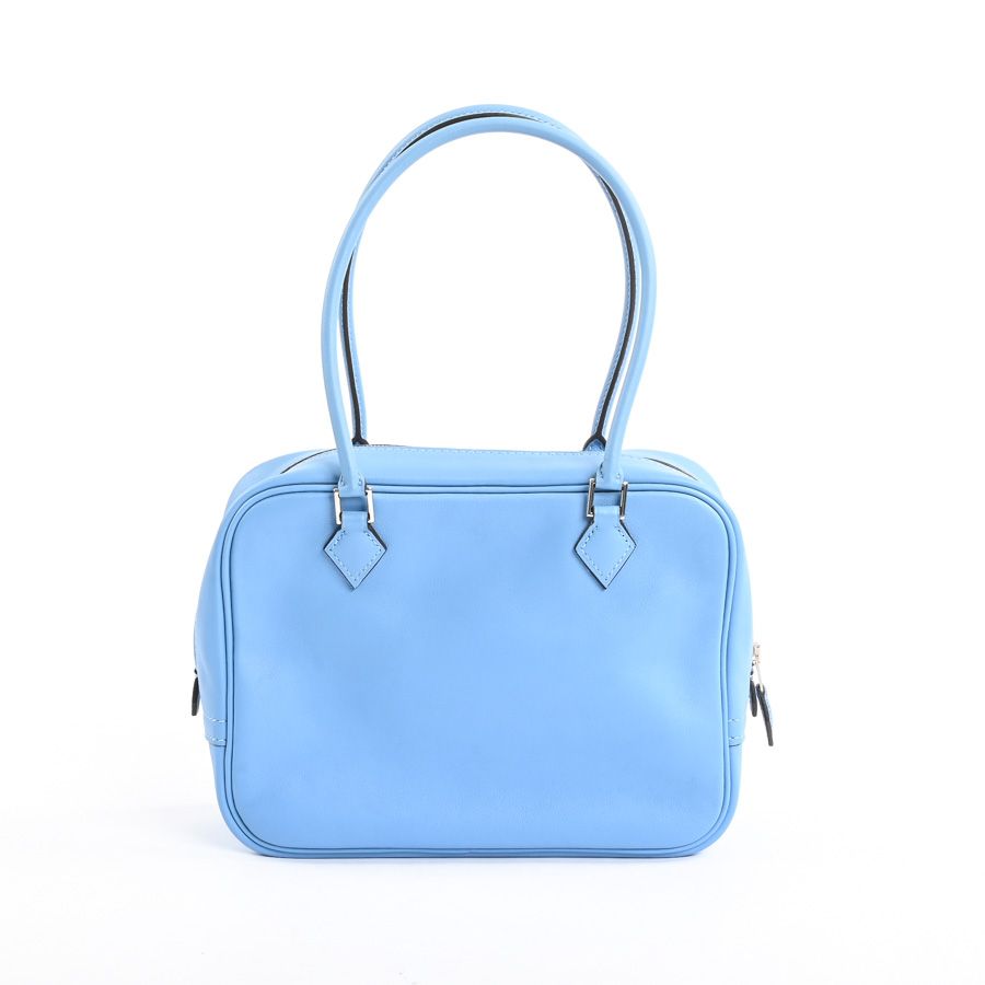 Hermes Handbag Mini Plume 20 — view 3