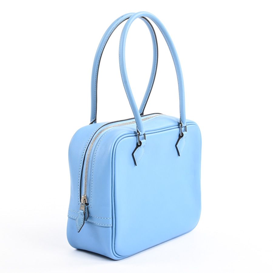 Hermes Handbag Mini Plume 20 — view 2