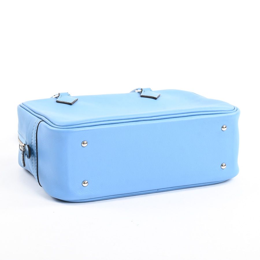 Hermes Handbag Mini Plume 20 — view 5
