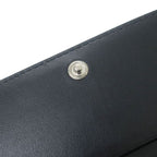Celine Business Card Holder Grained Calfskin — view 4