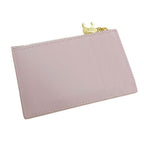 Celine Zip Card Holder Triomphe Charm — view 3