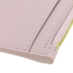 Celine Zip Card Holder Triomphe Charm — view 5