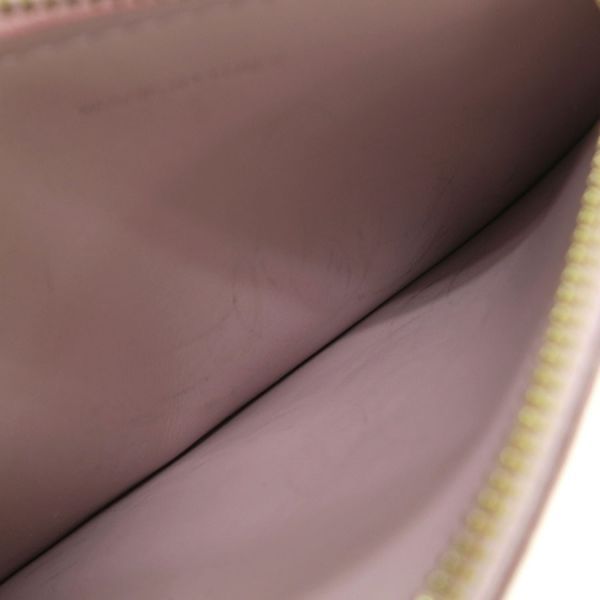 Celine Zip Card Holder Triomphe Charm — view 2