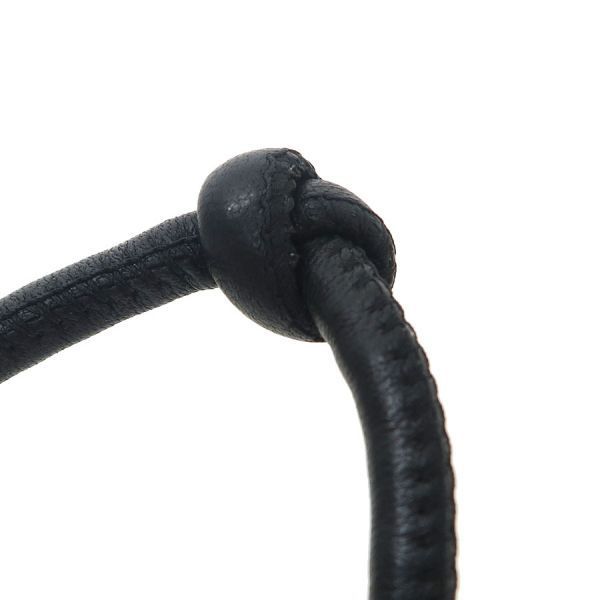 Bottega Veneta Knot Key Ring